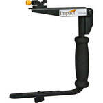 Impact Roto Flash Flip Bracket for 35mm Cameras