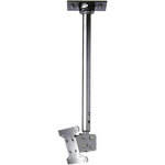 Peerless-AV LCD 36-48" Ceiling Mount (Silver)