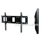 Peerless-AV Universal Flat Wall Mount, Model SF660P  (Black)