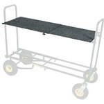 MultiCart Expandable Solid Deck / Rack