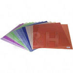 Rosco 10 x 12" (25 x 30cm) Color Correction Kit