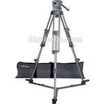 Libec LS-22(2A) Professional Tripod System