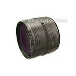 Raynox DCR-150 1.5x Macro Lens RAYDCR150 B&H Photo Video