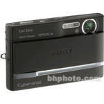 SONY Cyber-shot DSC-T9 ブラック Amazon | SONY サイバーショット DSC-T9 B (600万画素 3倍ズーム