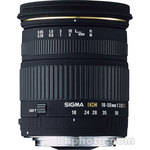 Sigma 18-50mm f/2.8 EX DC Macro Lens for Olympus 581107 B&H