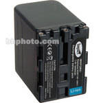Impact NP-QM91D Info-Lithium Battery Pack