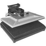 D&K 110S Swingarm Dry Mounting Press