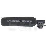 Sennheiser MKE 300 Shotgun Video Camera Mike