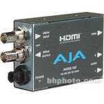 AJA Hi5 HD-SDI/SDI to HDMI Video and Audio Converter