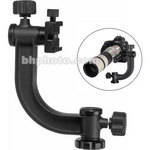 Jobu Design BWG-J2 Black Widow Jr. 2 Gimbal Head