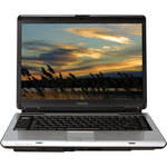TOSHIBA Satellite L500 /Windows 7 (US版) Toshiba Satellite L500-19Z 15.6-Inch Laptop (Core 2 Duo