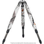 LensCoat LegCoat Tripod Leg Protectors (Realtree Hardwoods Snow)