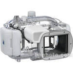 水中カメラセット　①LUMIX DMC-TZ7-A ②マリンケース DMW-MC 水中カメラセット ①LUMIX DMC-TZ7-A ②マリンケース DMW-MC 【公式通販】