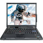 Lenovo ThinkPad T60 2623-P2U Notebook Computer