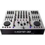 ALLEN&HEATH xone:3D DJミキサー 【ジャンク品】 箱無し ALLEN&HEATH