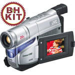 Victor　GR-EX1　VHS-C対応　豪華セット　希少 1233086018_496252.jpg