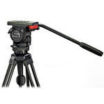 Sachtler 0472 FSB-6 Aluminum Tripod System