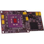 拡張カード sonnet crescendo G3 L3 Sonnet Crescendo 400Mhz PowerPC G3 CPU for PDS PowerMac