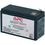 APC Back-UPS CS 500 6-Outlet Backup and Surge Protector,
