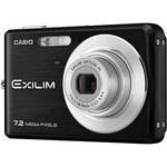 え*む様 CASIO EXILIM EX-Z77 7.2メガピクセル コンパクト Amazon | カシオ Exilim EX-Z77 7.2MP デジタルカメラ 3倍手ぶれ