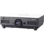 Panasonic PT-D4000U DLP Projector PT-D4000U B&H Photo Video