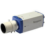 Ikegami ICD-809 Digital Processing CCD Color Camera