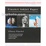 Hahnemuhle Fine Art Baryta Paper (325gsm) for Inkjet - 11x17" (B) - 20 Sheets