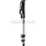 Manfrotto 681 Heavy Duty Monopod (Chrome)
