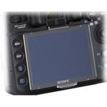 Sony LCD Protection Cover for Sony alpha DSLR-A700 Digital Camera