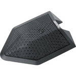 Astatic 901R Cardioid Desktop Boundary Microphone (Black)
