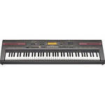 Casio WK-110 76-Key Portable Keyboard WK-110 B&H Photo Video
