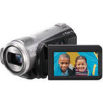 Panasonic HDC-SD9 SDHC Flash Memory Camcorder HDC-SD9 B&H Photo