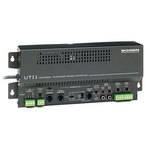 Bogen PI35A Desktop Intercom Control Center for Speaker PI35A