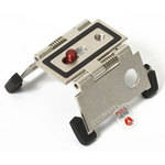 Manfrotto 797 Modo Pocket Tabletop Tripod
