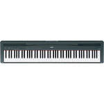 Yamaha P85 88-Key Portable Digital Piano (Black)