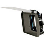 Genustech GWMC-77 Matte Box with 77mm Adapter