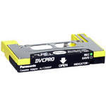 希少】Panasonic DVCPRO AJ-CS455PMiniDVアダプター Panasonic AJ-CS455 Mini-DV to DVCPRO Cassette Adapter AJ-CS455