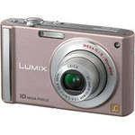 Panasonic デジタルカメラ LUMIX DMC-FS20シルバー 1233169844_545312.jpg