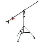マンフロット　manfrotto 025Bスーパーブーム　アームのみ　ジャンク 1233172221_546565.jpg