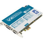 Digigram VX822e - PCIe Digital Audio Card