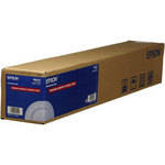 Epson Premium Canvas Matte Printing Paper for Inkjet (44" x 40' Roll)