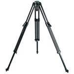 Manfrotto 351MVB Lightweight Professional Tripod Legs (Black)