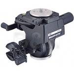 Manfrotto 3263 Deluxe Geared Head with Quick Release Plate