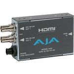 AJA HA5 HDMI to SD/HD-SDI Video and Audio Converter