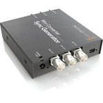 AJA GEN10 HD/SD/AES Sync Generator with Universal Power GEN10