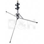 Manfrotto 3373 Retractable Black Light Stand