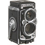 Rolleiflex MiniDigi AF5.0 Black 他2個レンズ付き 1233193647_560570.jpg
