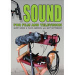 Books DVD: Sound for Film and Television by Barry Green and David Jimerson with Matt Gettemeier