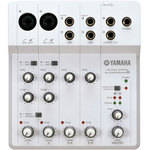 Yamaha AUDIOGRAM6 - USB Computer-Based Recording System
