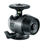Gitzo GH2780 Center Ballhead - Supports 30.8 lbs (14kg)